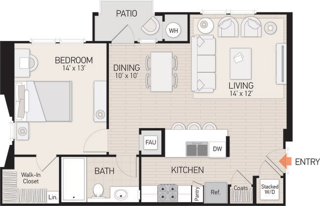 Plan 30 0621 floor plan